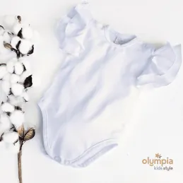 Body niemowlęce MOTYLEK - Gamex 2