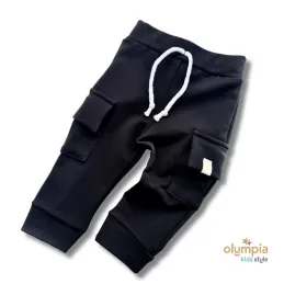 Komplet chłopięcy bluzka i spodnie MAX 2