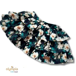 Bluzka i spódniczka BLANKA 2