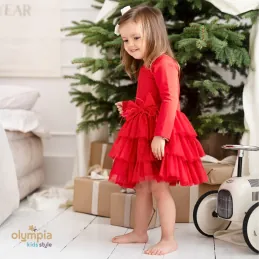 Sukienka dla dziewczynki... 2