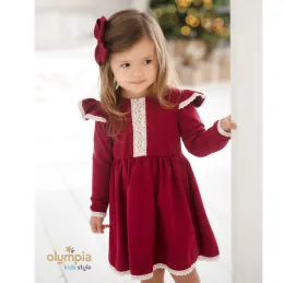 Sukienka dla dziewczynki... 2